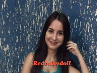 Redbabydoll