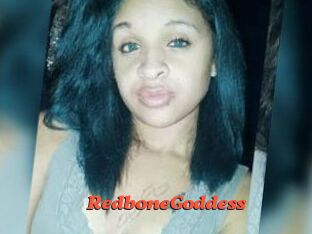 RedboneGoddess