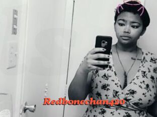 Redbonechan420