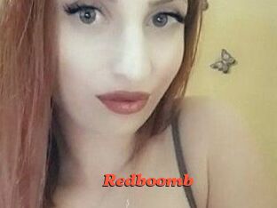 Redboomb