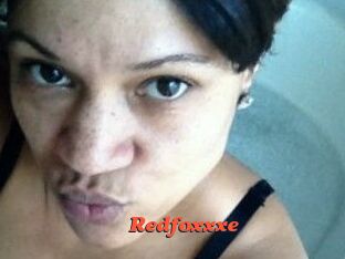 Redfoxxxe