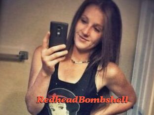 RedheadBombshell