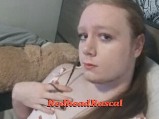 RedheadRascal