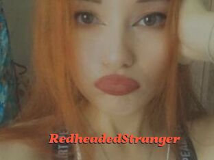 RedheadedStranger