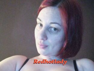 Redhotlady