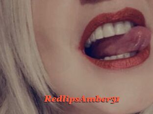RedlipsAmber31