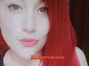 Redprincesx