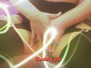 RedsLyfe