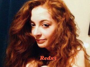 Redx3