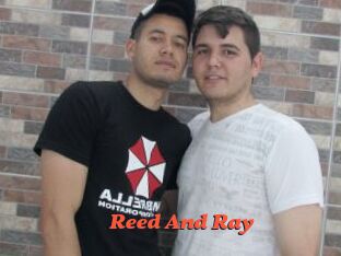 Reed_And_Ray