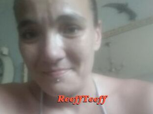 ReeffTeeff