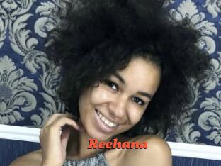 Reehana