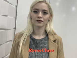 ReeseClaes