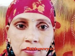 Reetusexy21