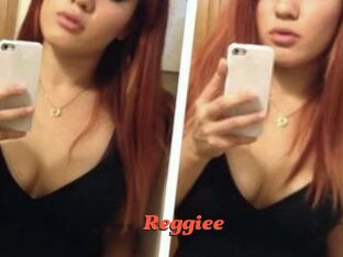 Reggiee