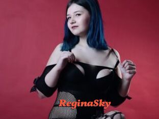 ReginaSky