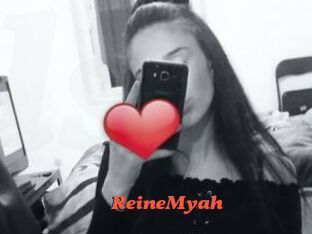 ReineMyah