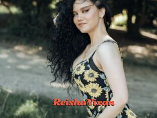 ReishaVixan Livespot