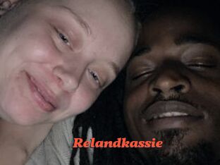 Relandkassie