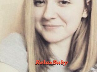 RelaxBaby