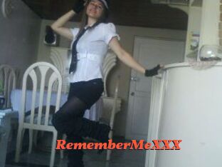 RememberMeXXX