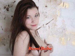 RemiBabe