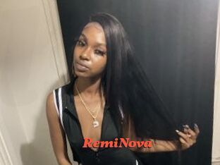 RemiNova