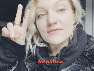 RenShea