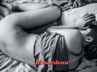 Renardeau