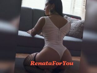 RenataForYou