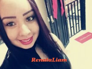 RenataLiam Livespot