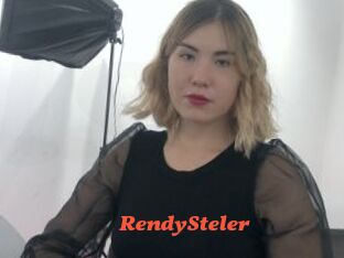 RendySteler