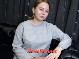 ReneBennet