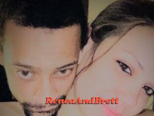 ReneaAndBrett