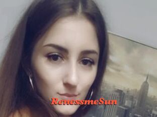 RenessmeSun