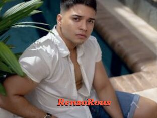 RenzoRous Livespot