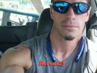 Rereal23
