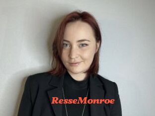 ResseMonroe