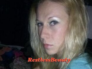 RestlessBeauty