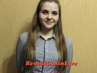RevelationinLove