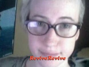 ReviveRevive