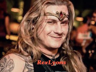 RexLyons