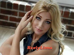 RexiyLima