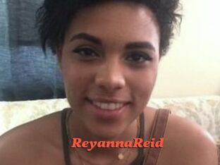 ReyannaReid