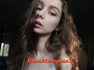 RheaMorganaX