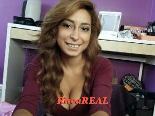 RheaREAL