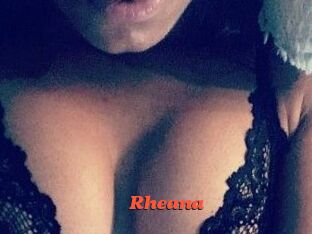 Rheana