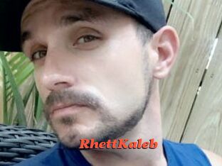 RhettKaleb