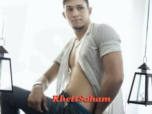 RhettSoham