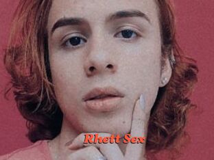 Rhett_Sex